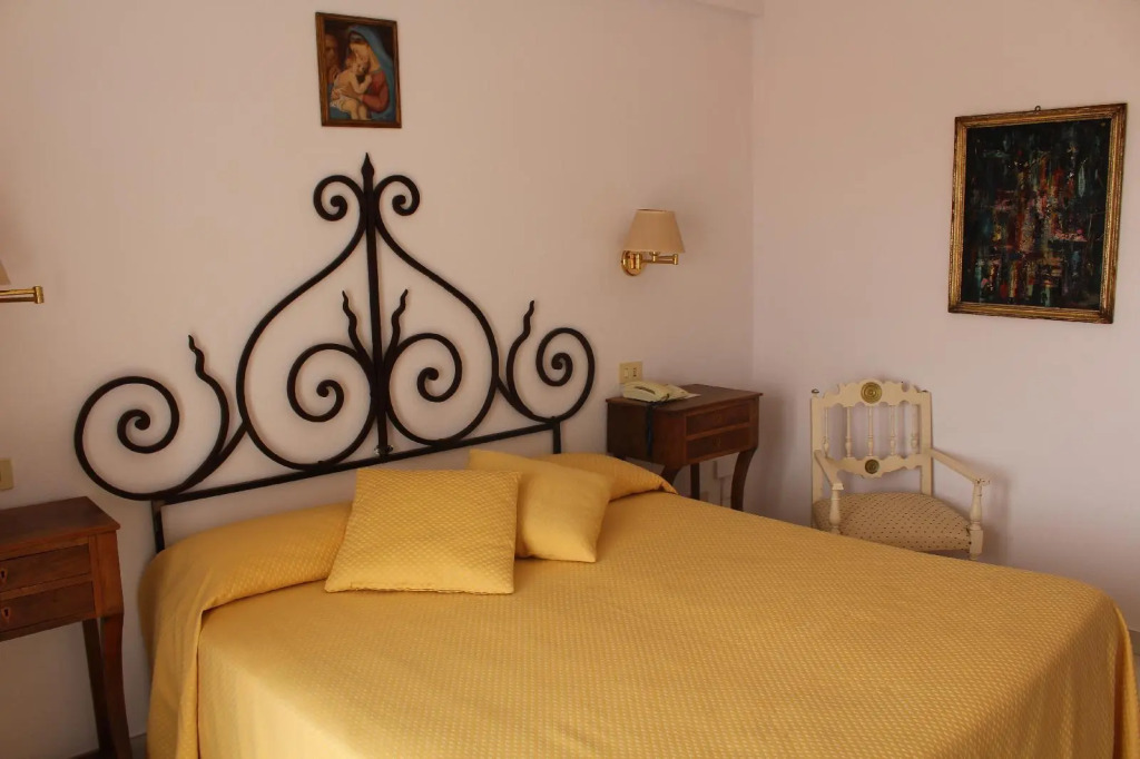 Hotel Villa Mora