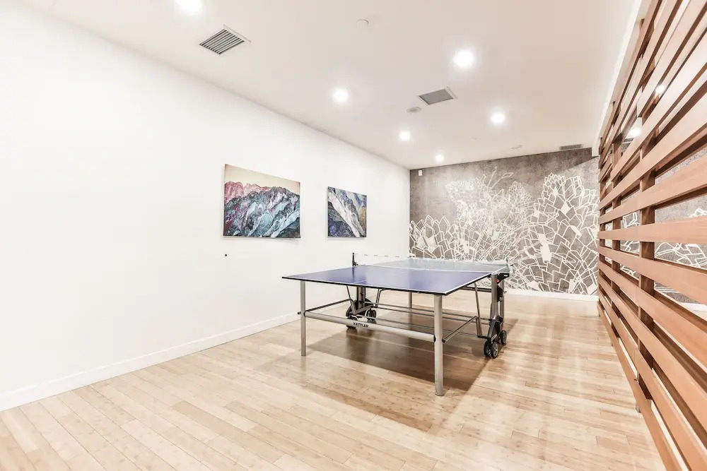 Toronto Suite Rentals - City Place