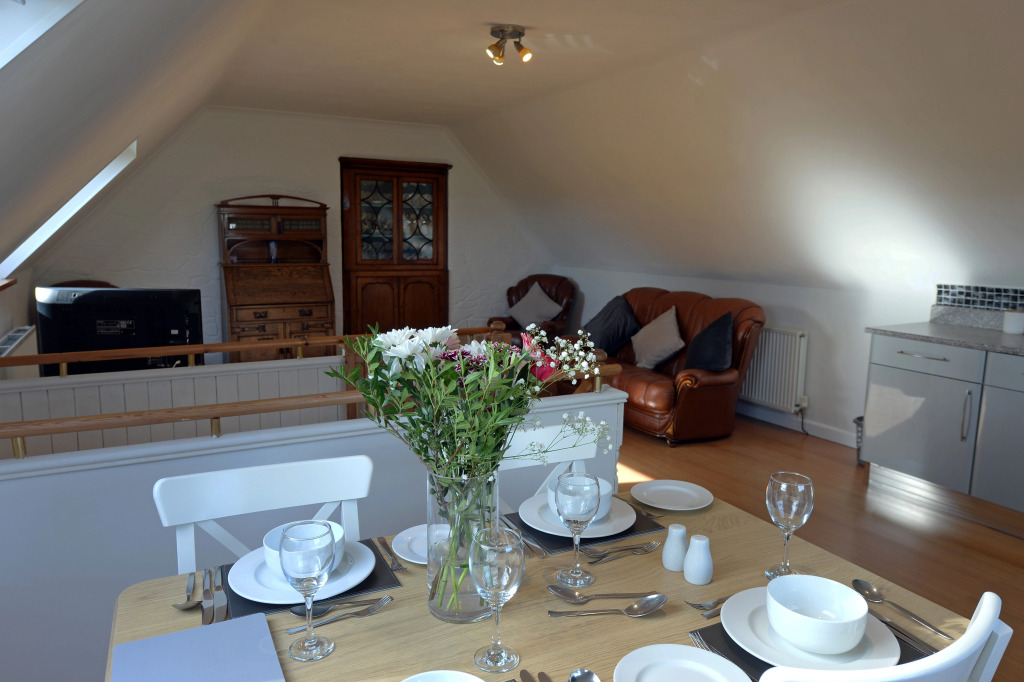 Y Bwthyn - Cosy Cottage with Parking