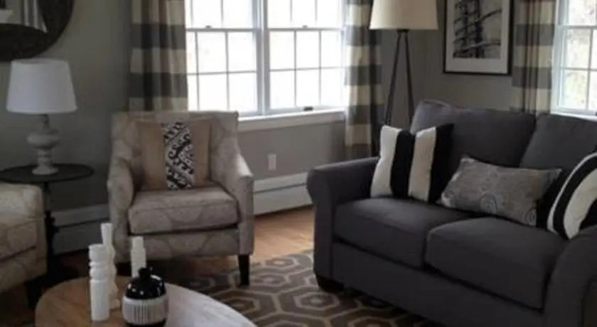 Lincolnville Retreat