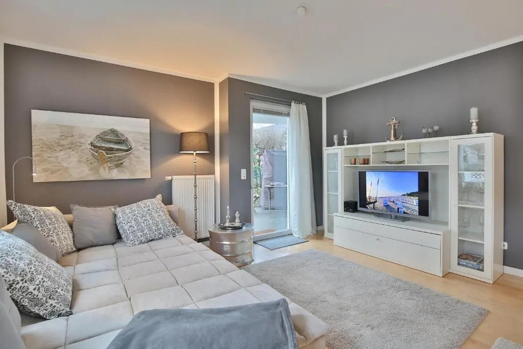 Ostseeperle Ostseeperle Appartement 2