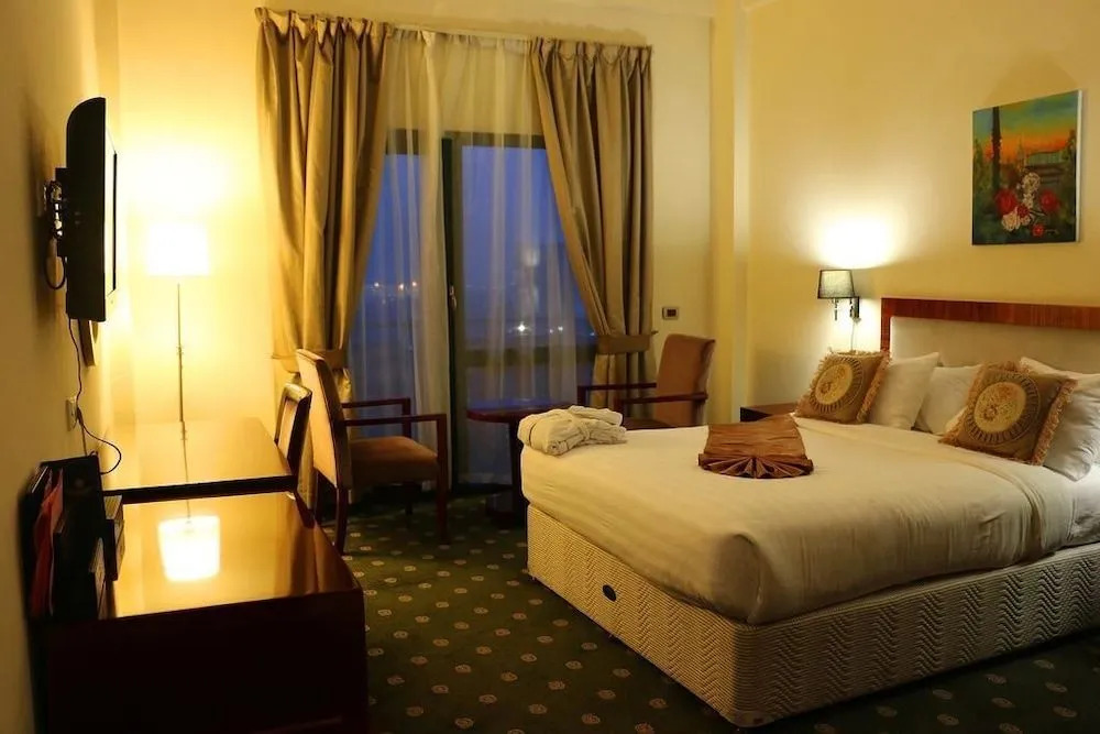 Kenenisa ( Oasis International ) Hotel