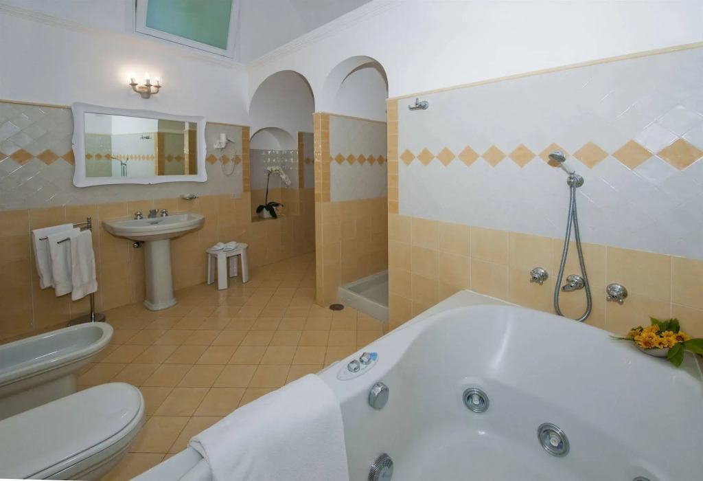 Villa Rosa