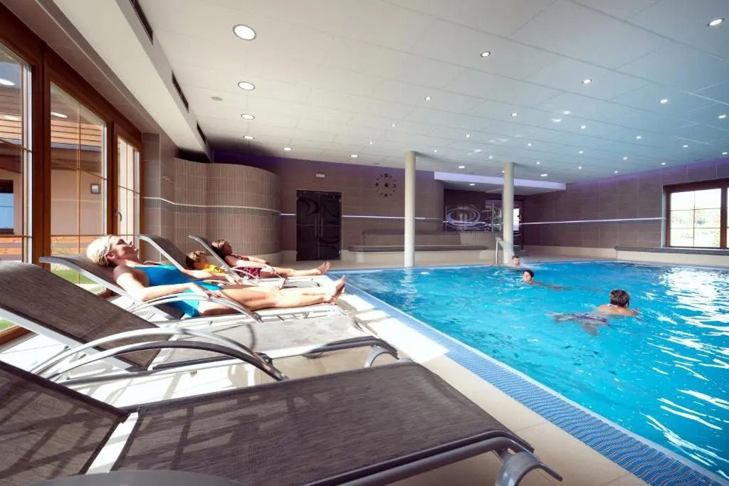 Resort Medličky