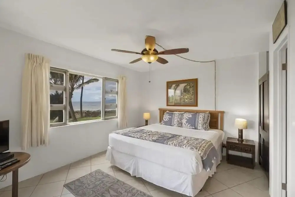 Menehune Shores, #118^ 3 Bedroom Condo