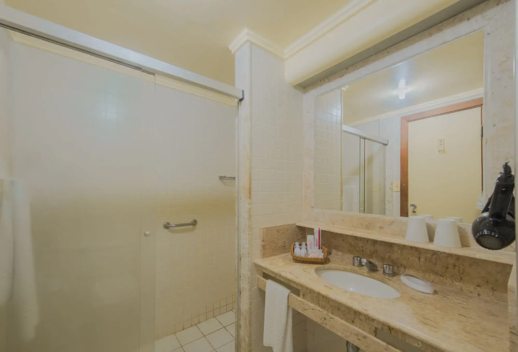 Costa Mar Recife Hotel by Atlantica