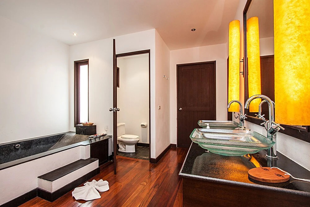 Nirano Villa 12 1 Bed