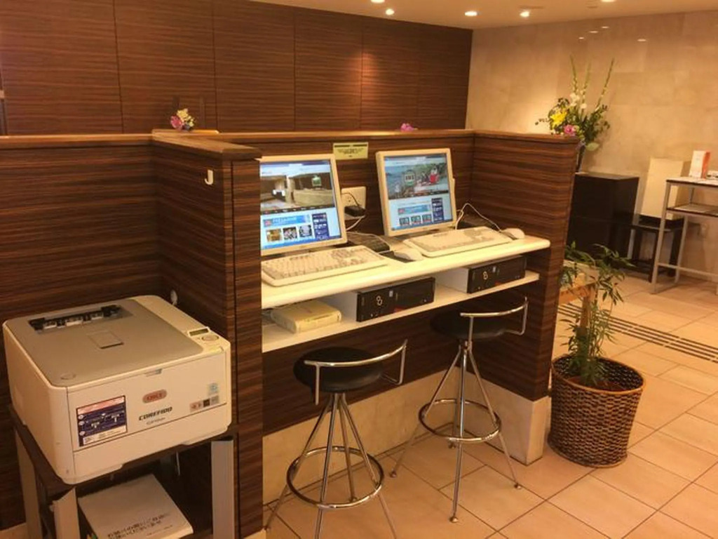 Sotetsu Fresa Inn Kamakura-Ofuna kasamaguchi