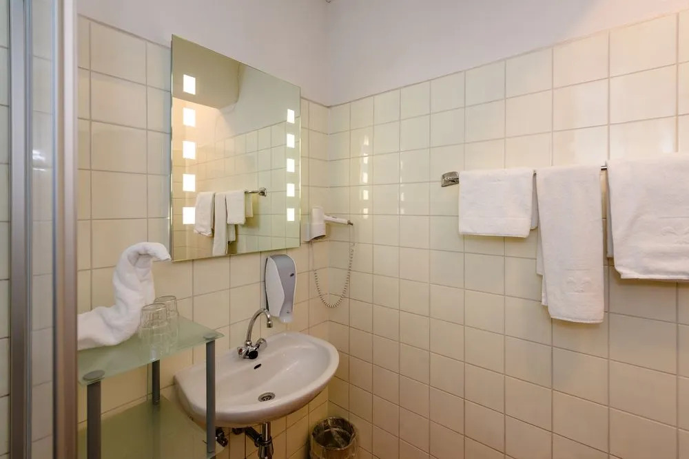 Stadthotel Schwerterbräu