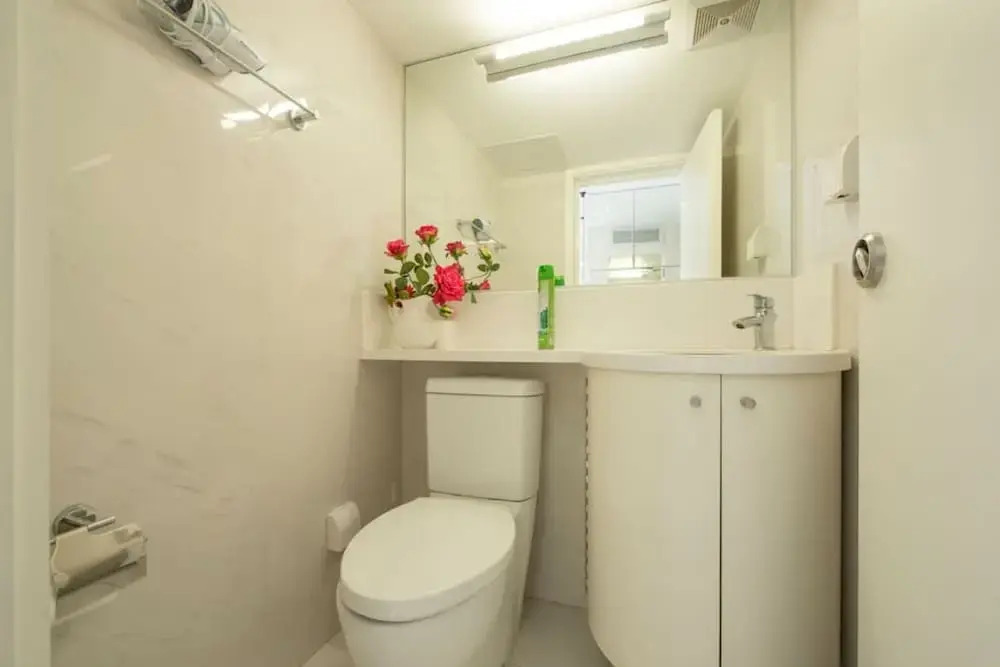 Yuju Service Apartment Zhongtan Road