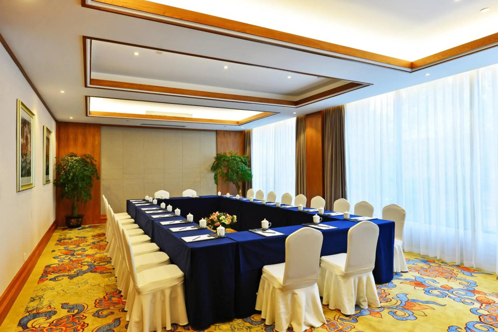 SSAW Boutique Hotel Hangzhou Qiandao
