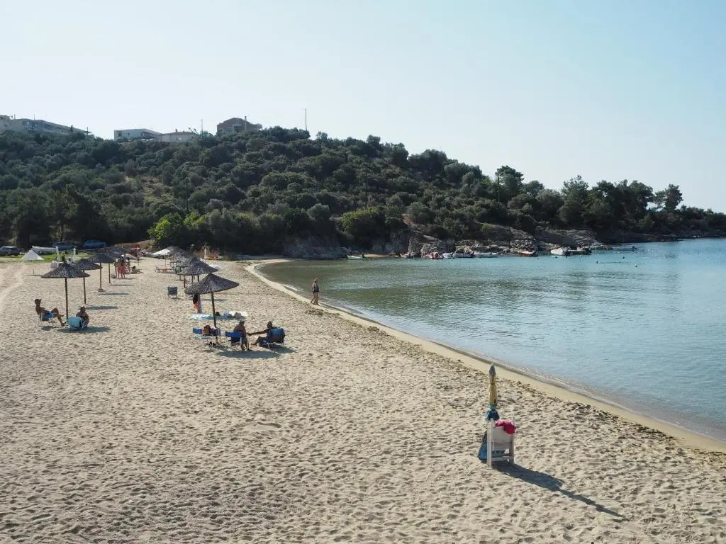 Cavalieri Beach Studio