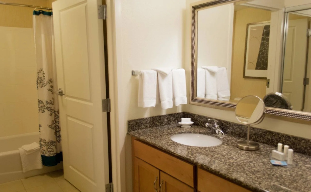 Residence Inn by Marriott Harrisburg Carlisle