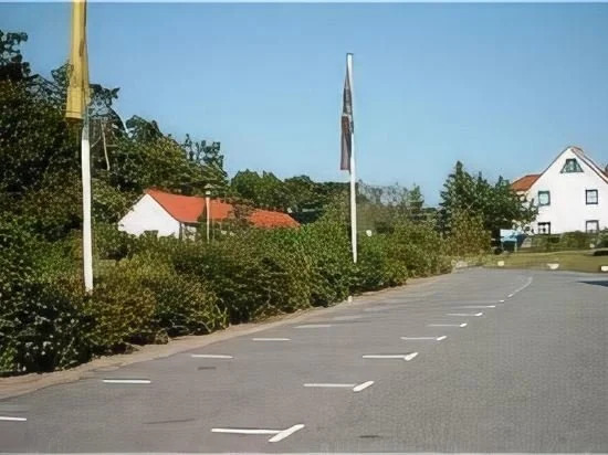 Podewall Waldhotel