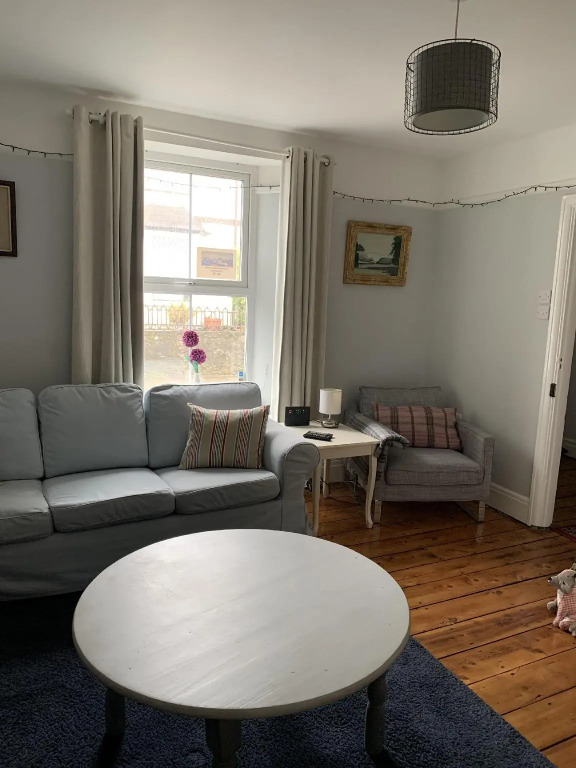 Wonderful Home and parking