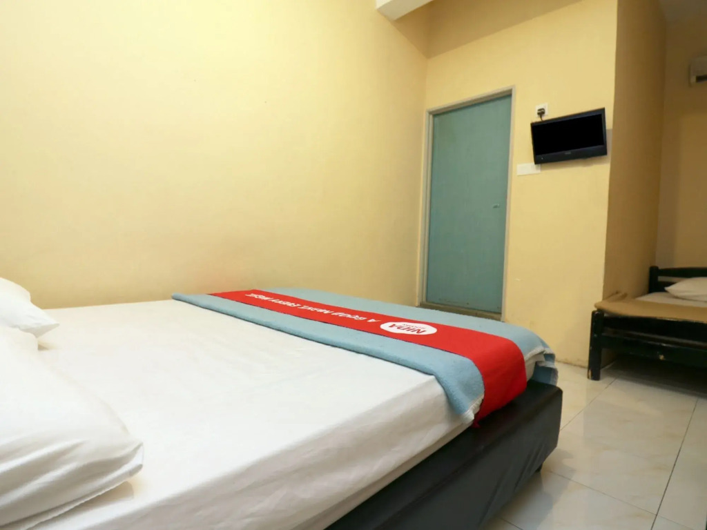 Nida Rooms Batu Ferringhi Sungai Emas Gem At Mutiara Ferringhi Hotel