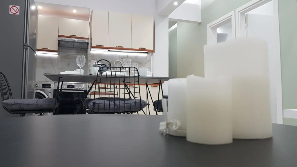 Konstantinos'S Luxury Apartment