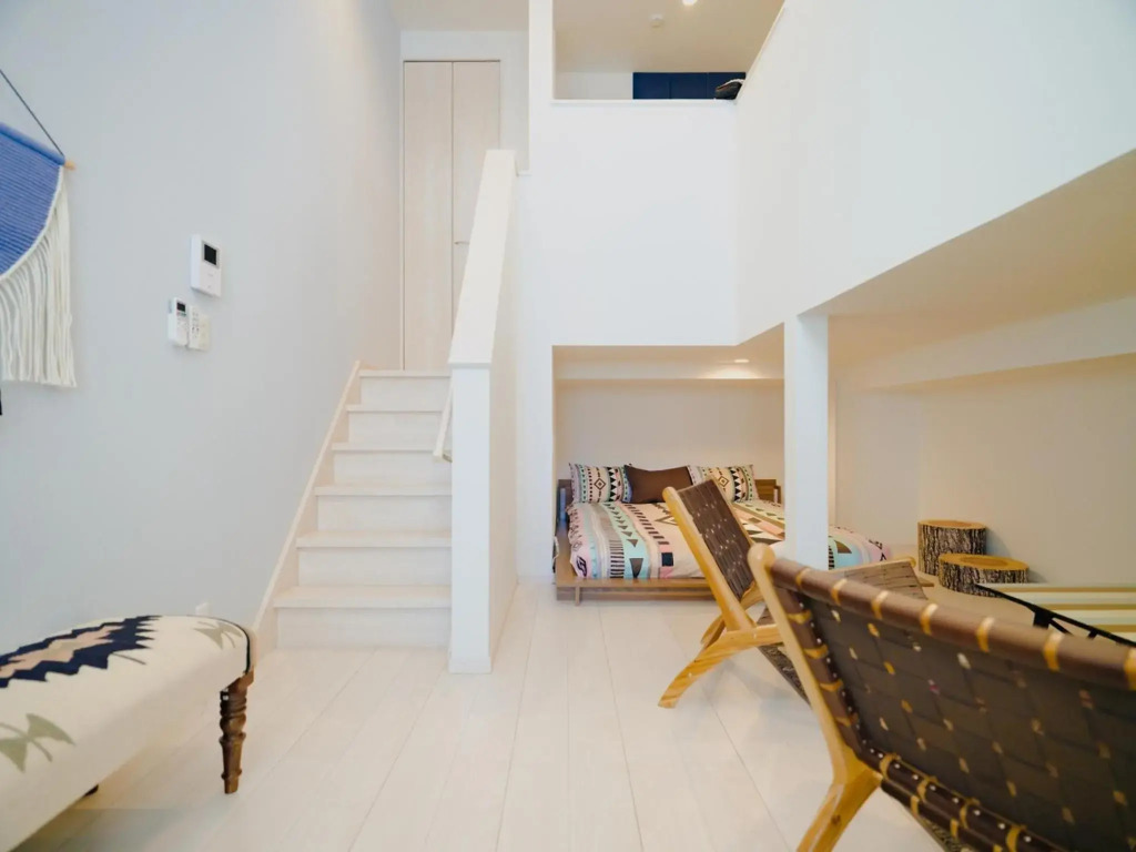 YOUR ROOM Kumamoto Sta little 201 Vacation STAY 75222