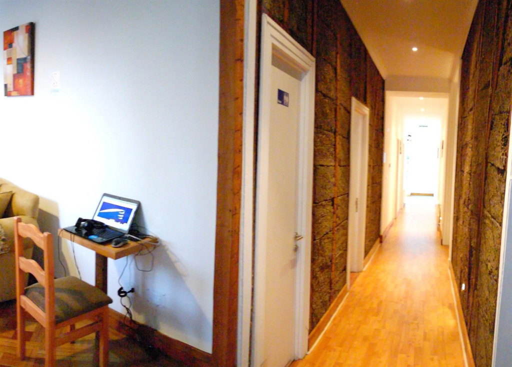 Hotel Casa Lyon