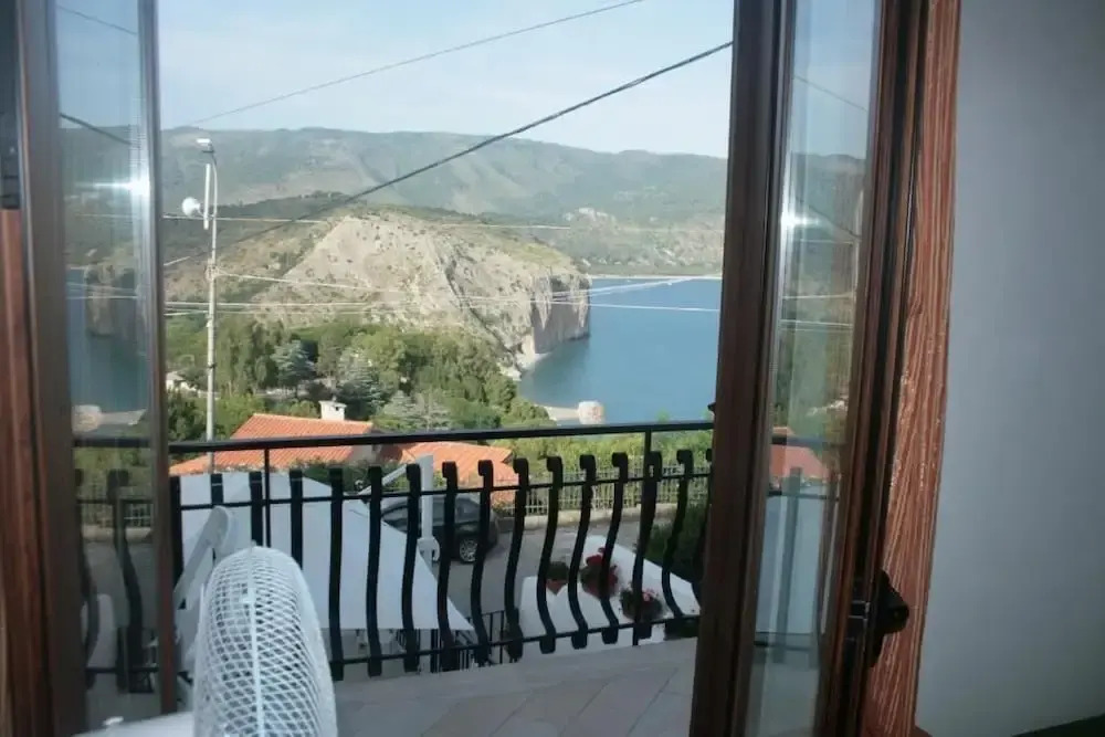B&B La Carminella