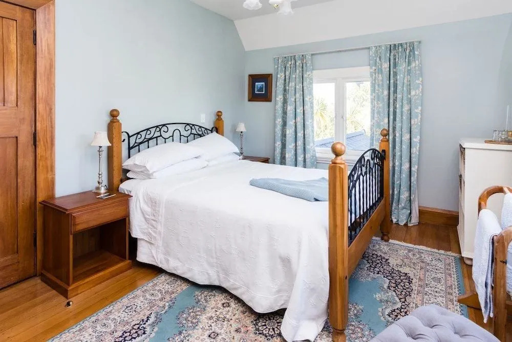 Melrose Bed & Breakfast