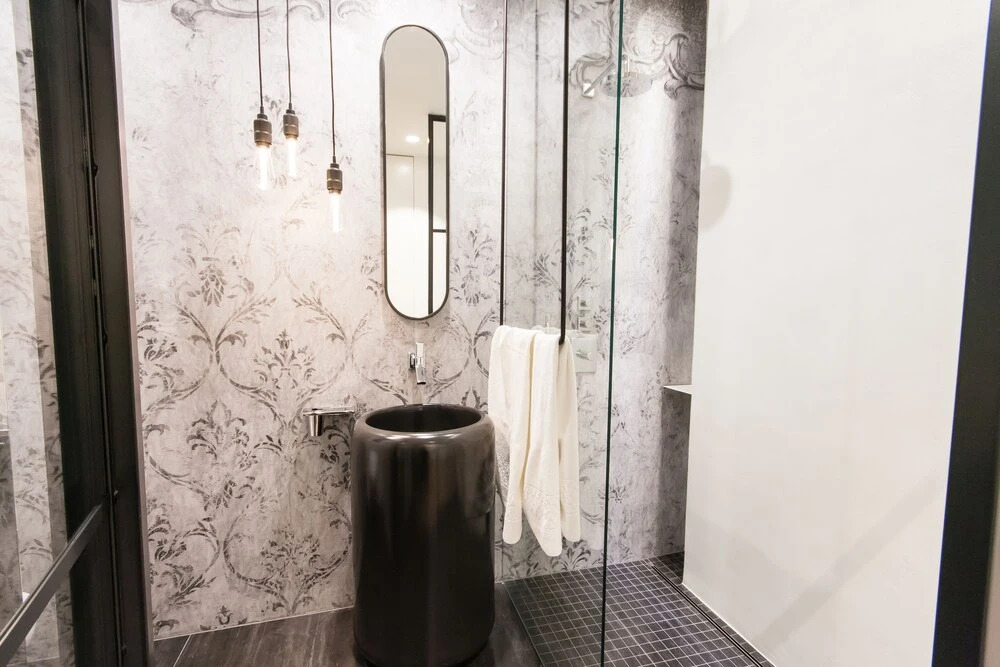 Residence Glamour Premium