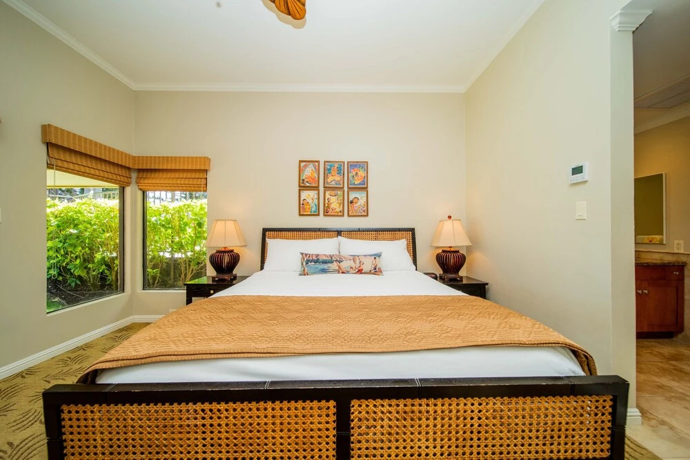 Kapalua Golf S 14p7&8 2 Bedroom Condo