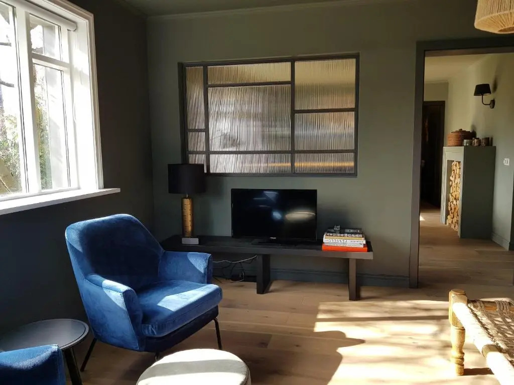 INNI - Boutique apartments