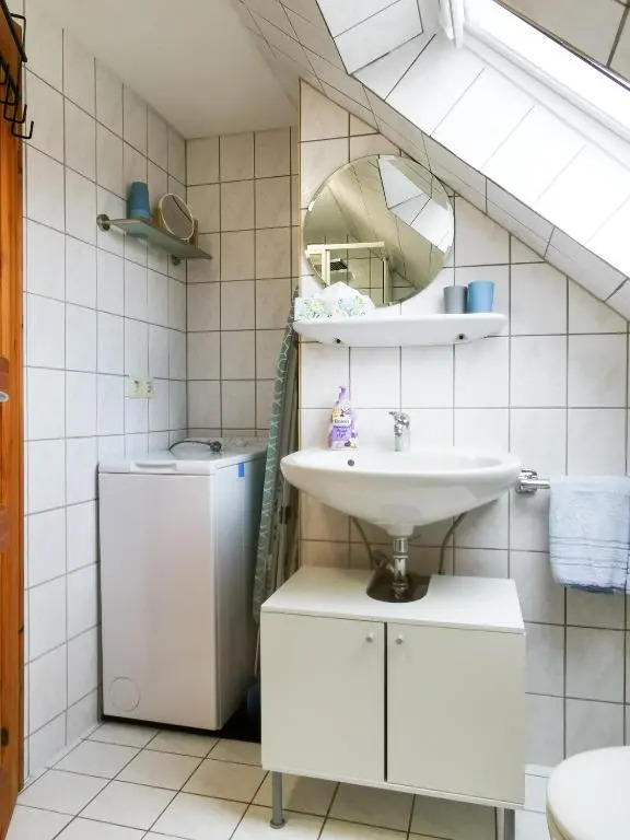 Smittshörn 3 - Dein Nordsee Urlaub- komplettes Ferienhaus mit zwei Wohnungen