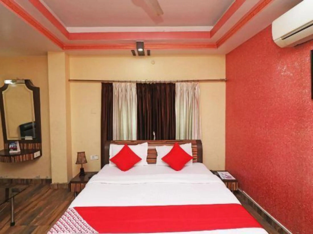 Hotel Tirupati International