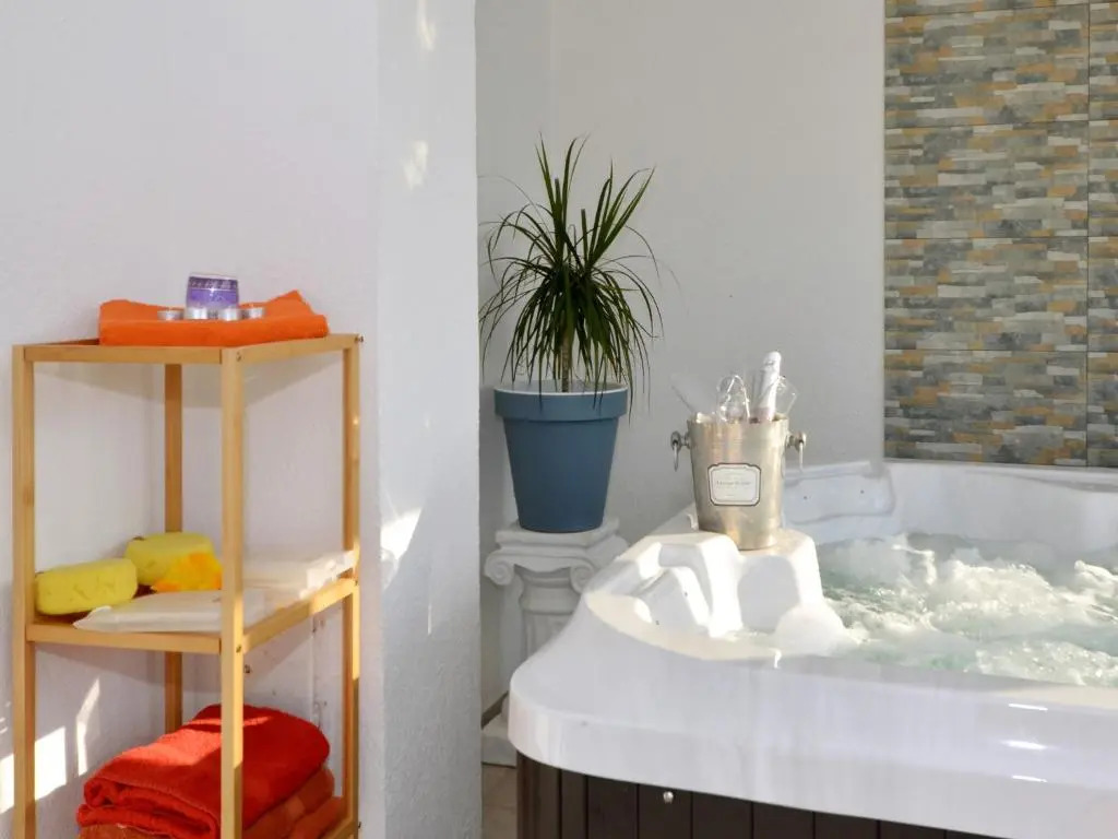 Luxury Apartments Silva with sea view
