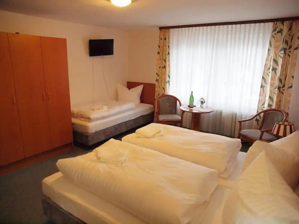 Hotel Engel Altenau