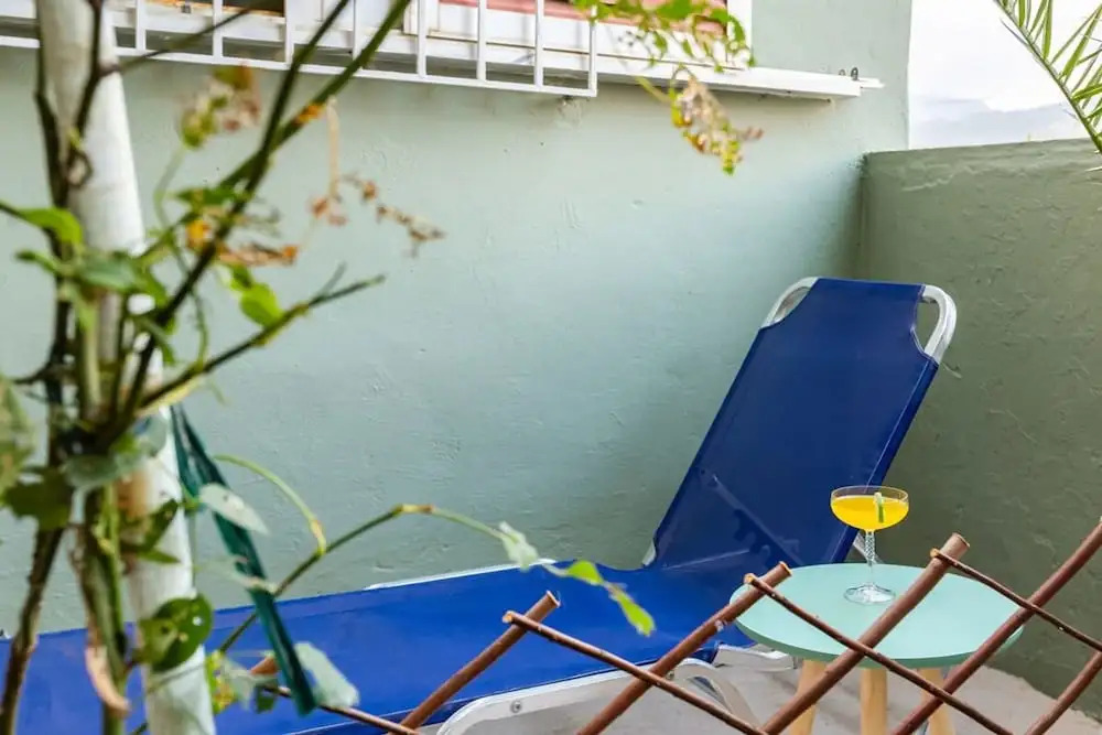 Escape to Kalamata s Old City Your Urban Oasis