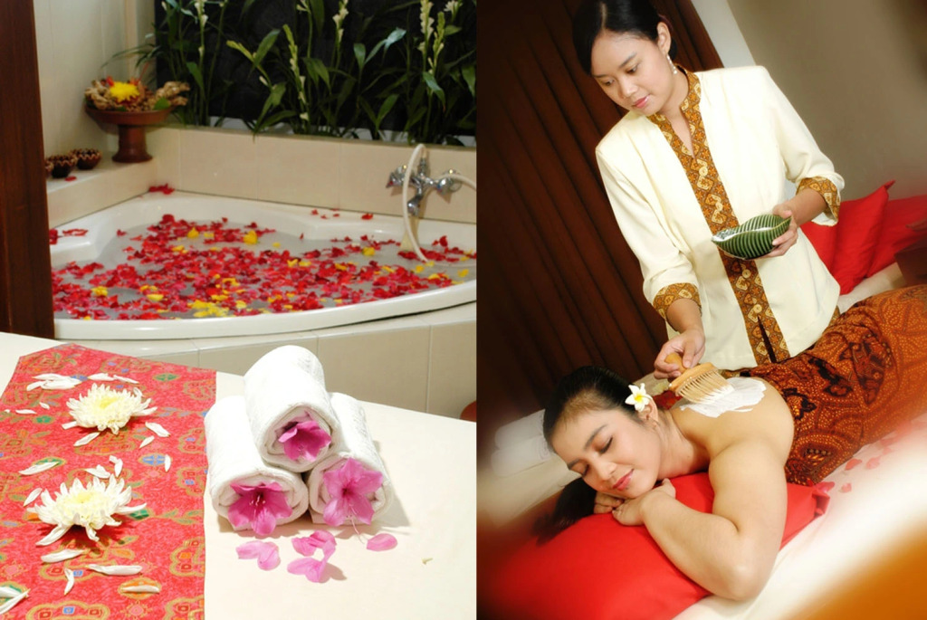 Purnama Hotel