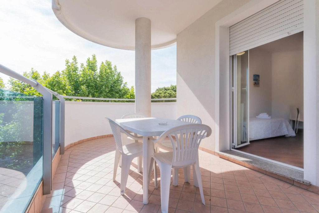 Residence Marconi Mare