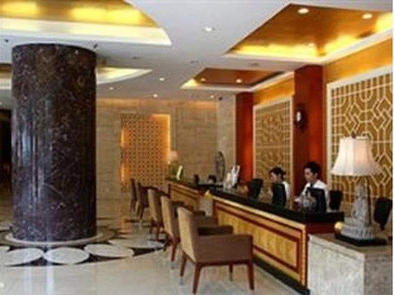 Maihao International Hotel