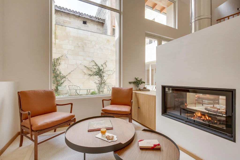 BADON BOUTIQUE HÔTEL