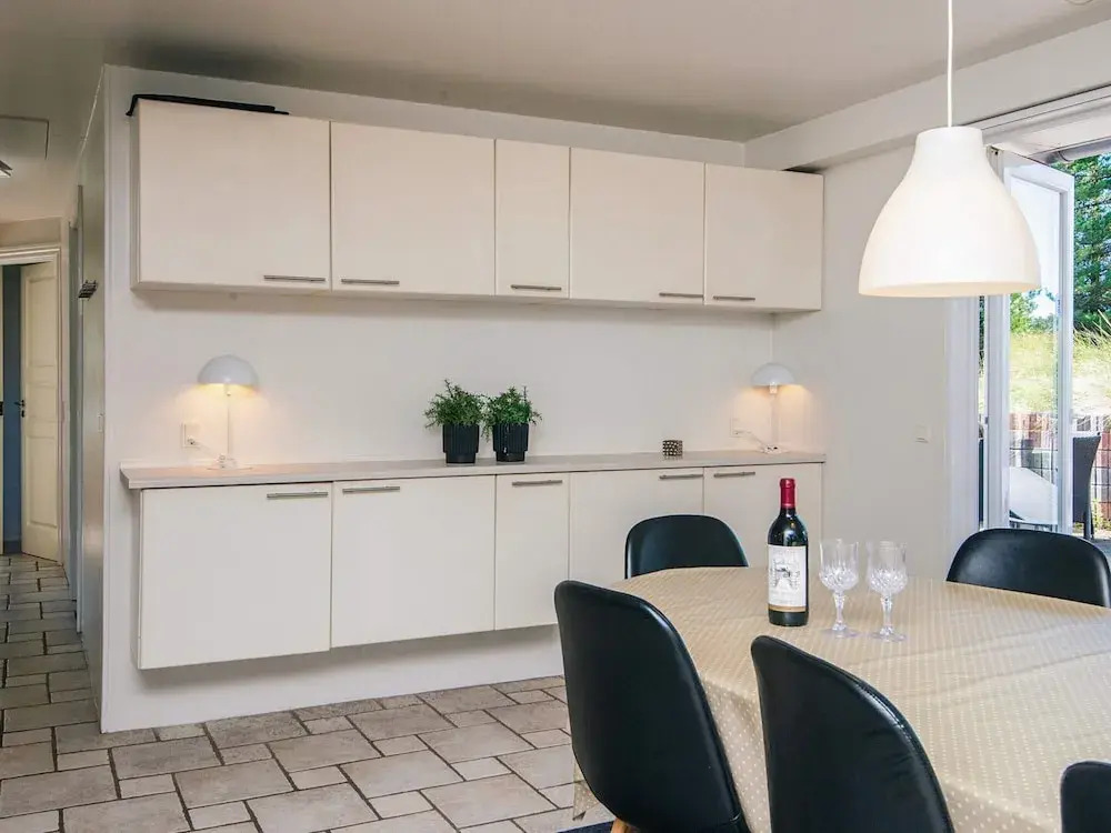 4 Star Holiday Home in Blavand