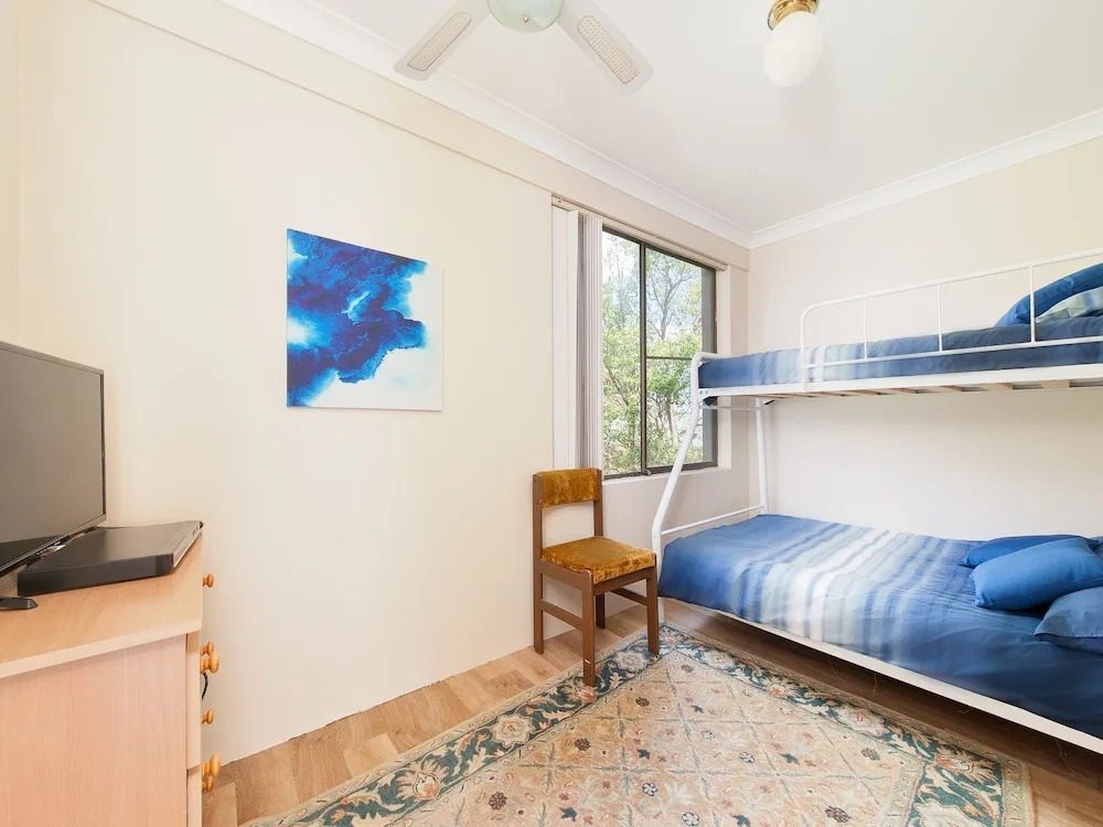The Poplars, Unit 31/34 Magnus Street