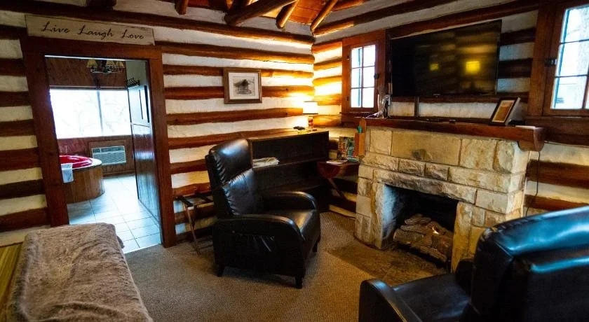 Sherwood Court Cottages & Guest Rooms