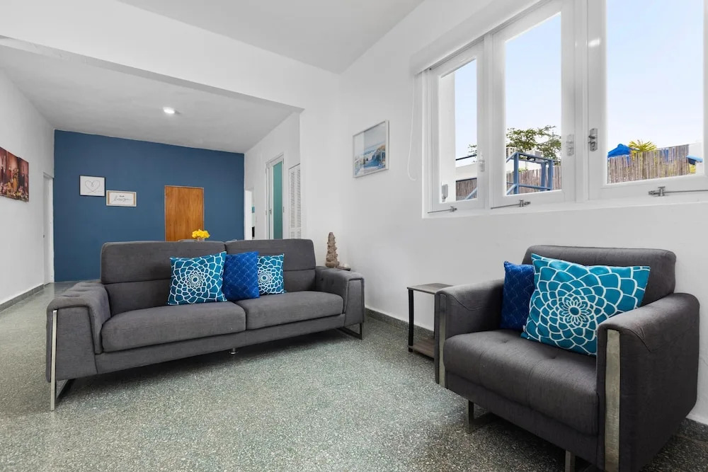 Otium Rentals Beachfront Rental for Families