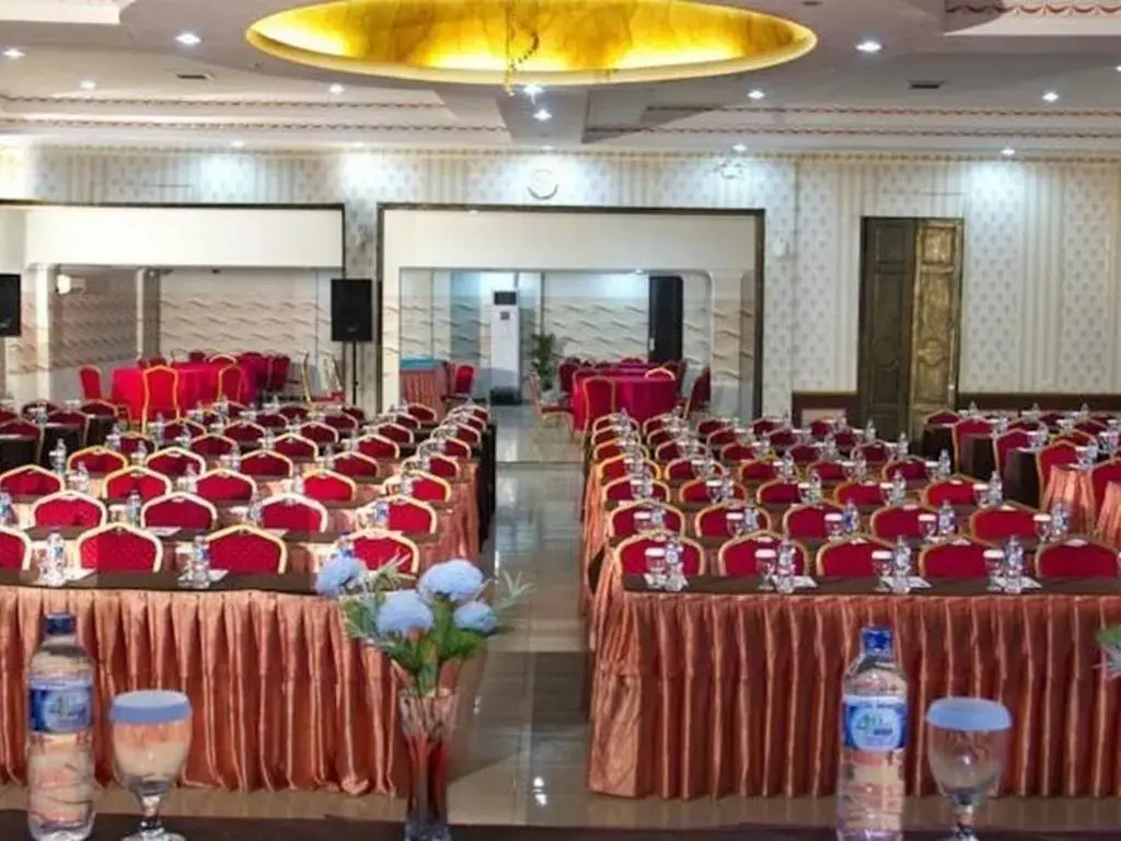 Griya Hotel