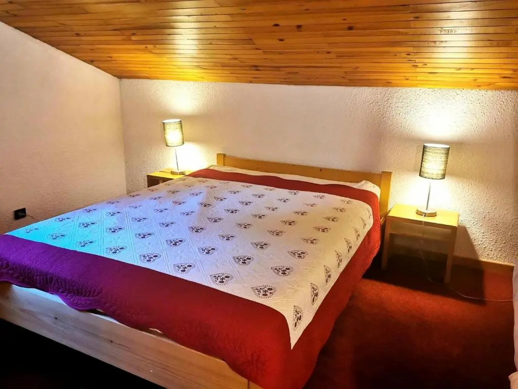 Résidence BOURG MOREL - 3 Pièces pour 6 Personnes 654