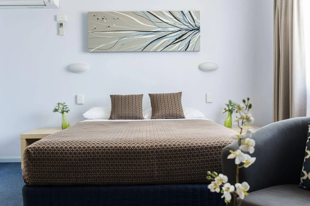 Bay Air Motel