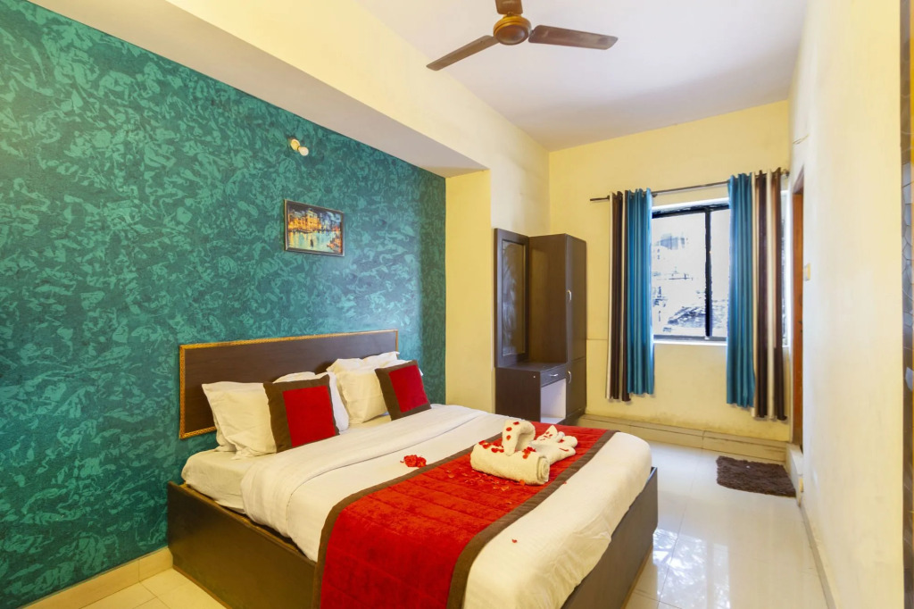 Hotel Rinn Lakdikapul