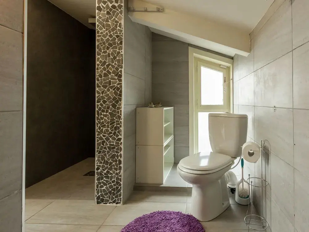 Luxury Villa with Sauna & Hot Tub in Middelkerke