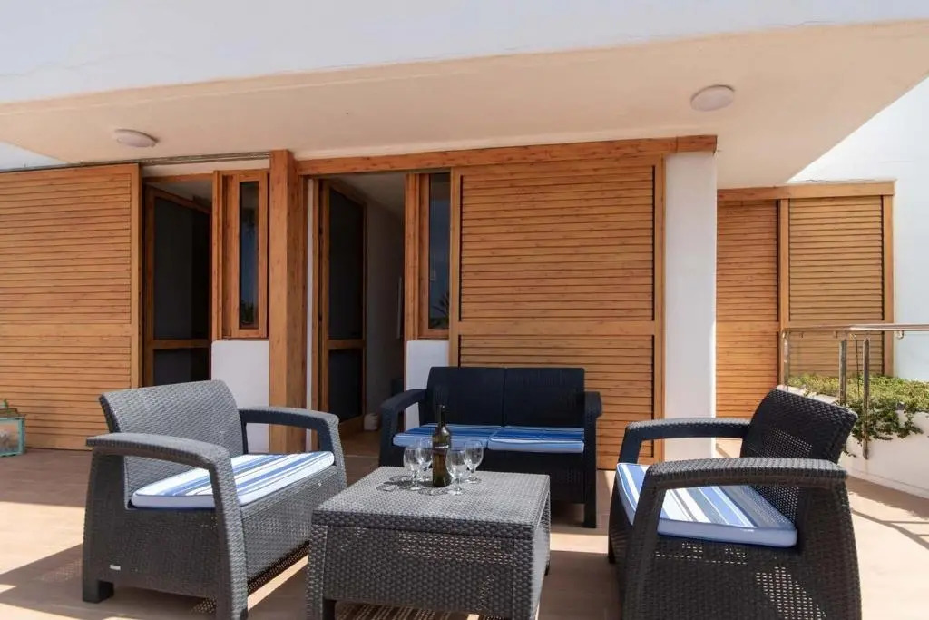 Villa in Las Americas Private Pool