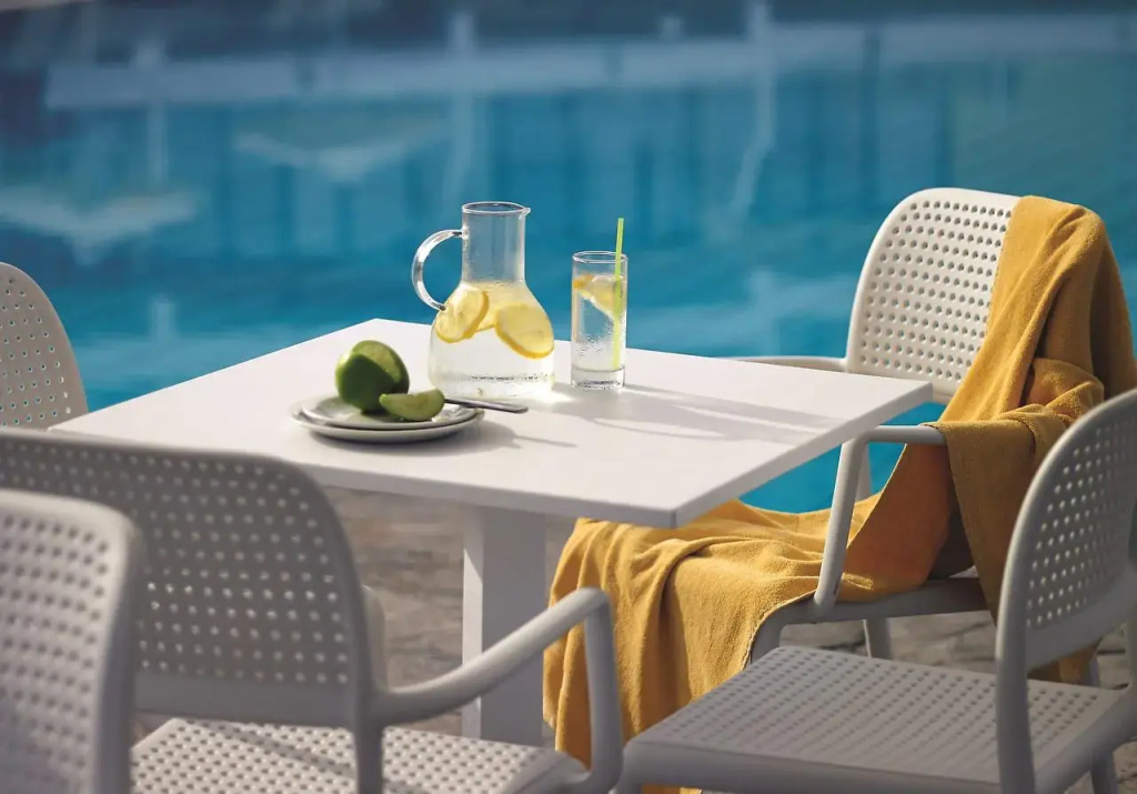 Atlantica Thalassa Hotel