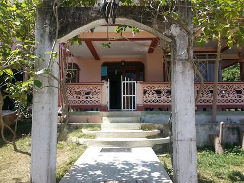 Posada Nativa Taylor Peterson
