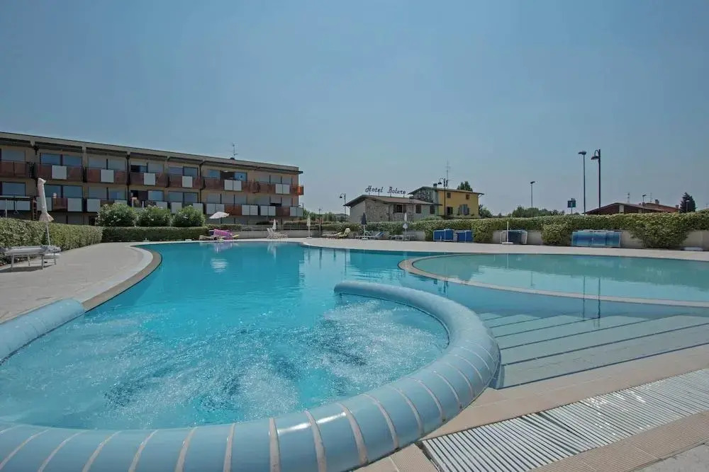 Residence Benacus 2
